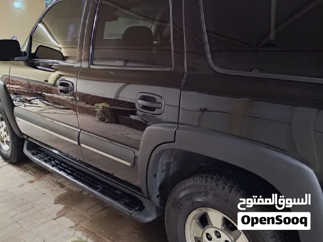 2003 شيفروليه تاهو Z71