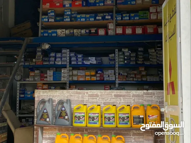 65 m2 Shops for Sale in Tripoli Al-Sabaa