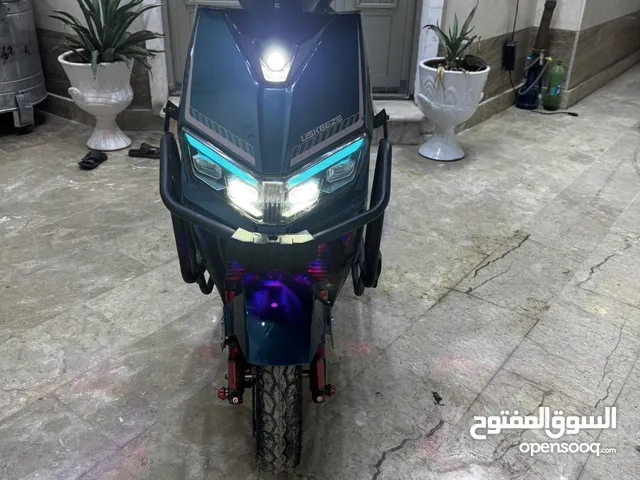 ماطور شحن موديل 2025