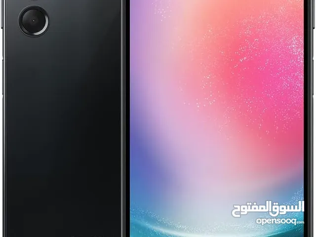 Samsung Galaxy A24 4G 128 GB in Irbid