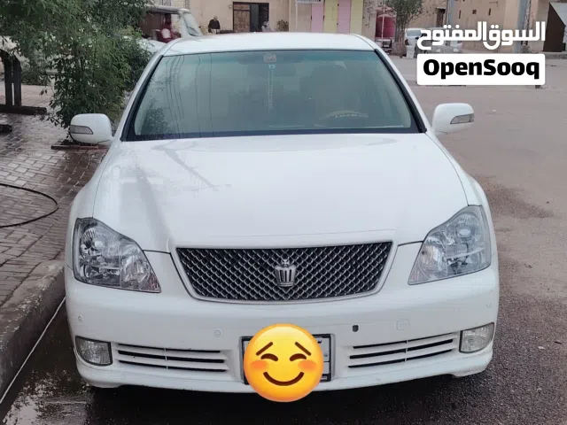 2005 تويوتا 4 رونر Limited
