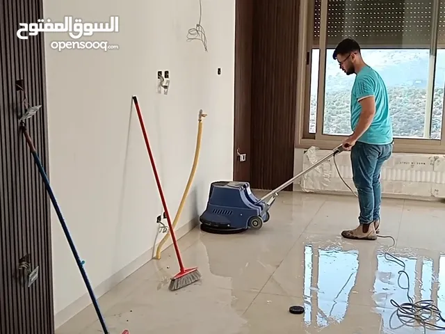 شركة نائل لتنظيف خدمة المنزليه السكانات ما بعد تشطيب وشركات المسابح محلات تجاريه تنظيم بمواد خصوصيه