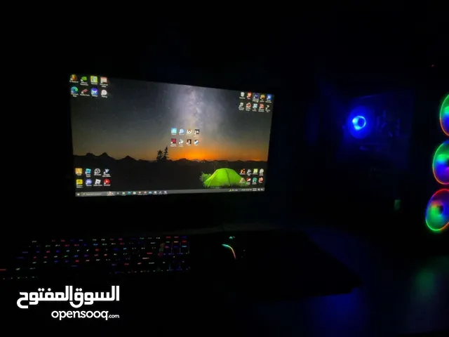 Gaming pc (used)