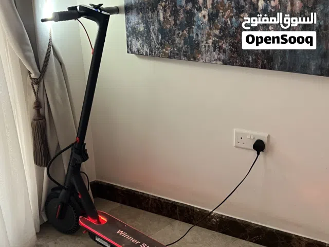 سكوتر كهربائي ب50 قابل للتفاوض