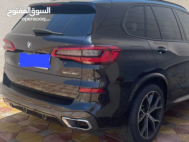 Used BMW X5 Series in Al Ain