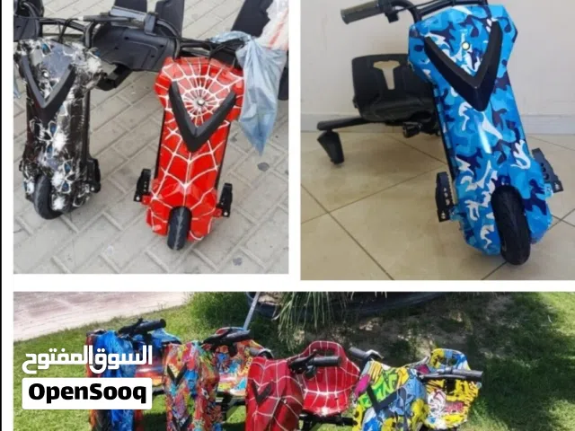 Deft scooter 36 volt