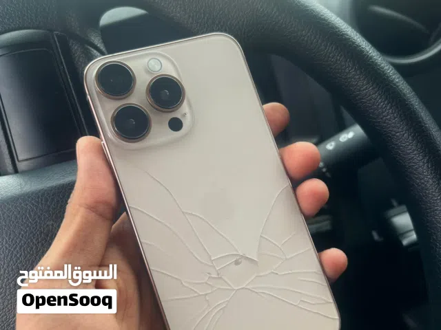 Apple iPhone X 64 GB in Tripoli