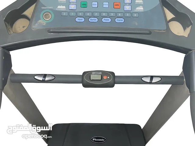 جهاز سير بحاله نضيفه