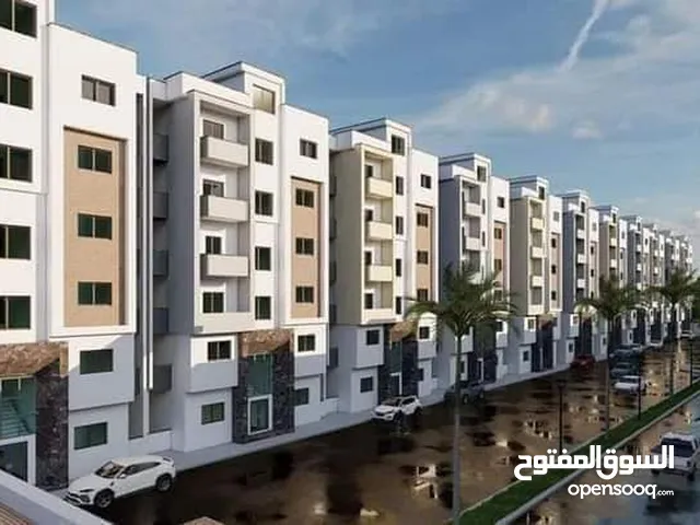 132 m2 4 Bedrooms Apartments for Sale in Tripoli Khalatat St