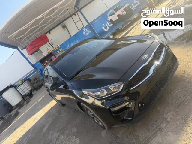 كيا فورتي 2019