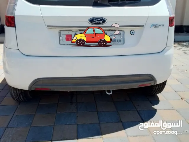 Used Ford Figo in Manama