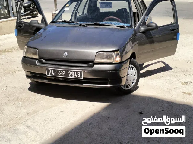 clio chipie