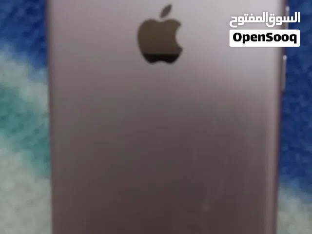Apple iPhone 6S 32 GB in Amman