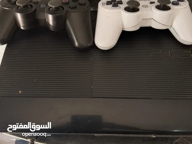 PlayStation 3 PlayStation for sale in Zarqa