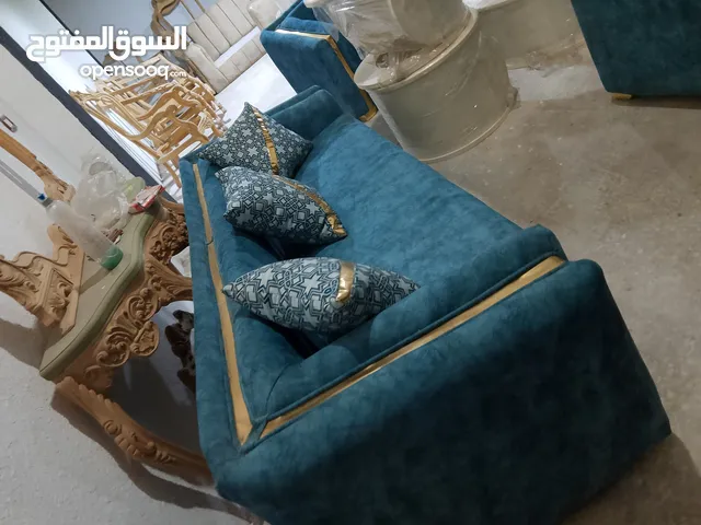 اطقم كنب فقط ب 225