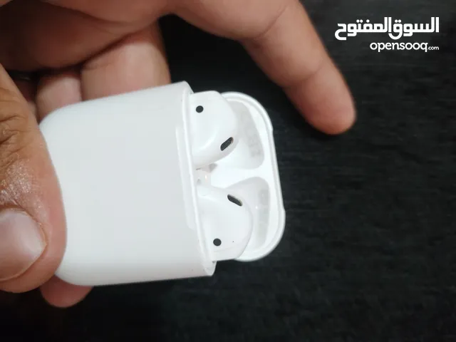 سماعات اير بودز 2