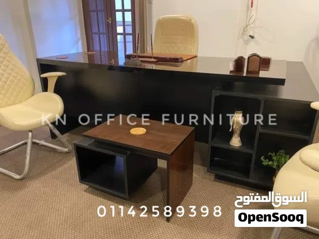 مكتب مدير مودرن خشب mdf اسباني