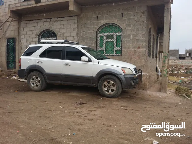 Used Kia Cerato in Sana'a