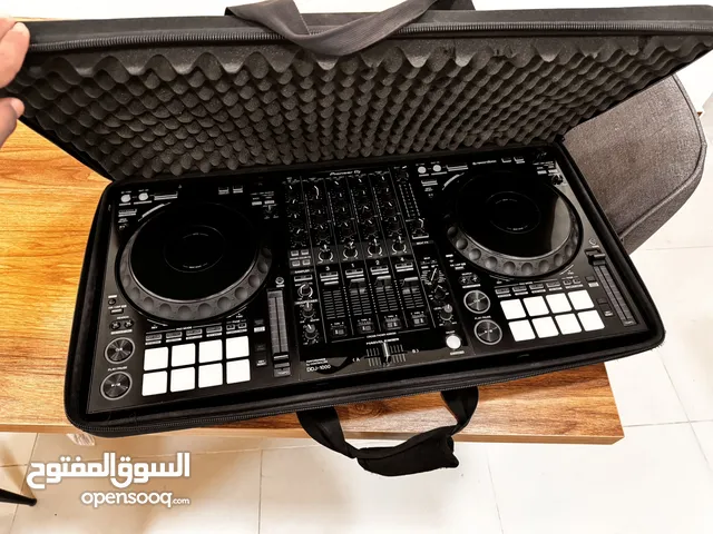 Pioneer ddj