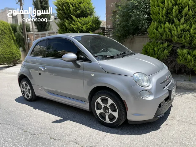 فـيـات 2015 فـحـص كـامـل لـلـبـيـع