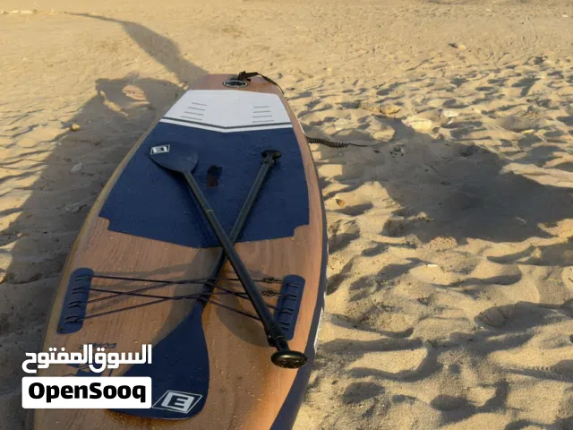 SUP for sale   للبيع لوح تجديف