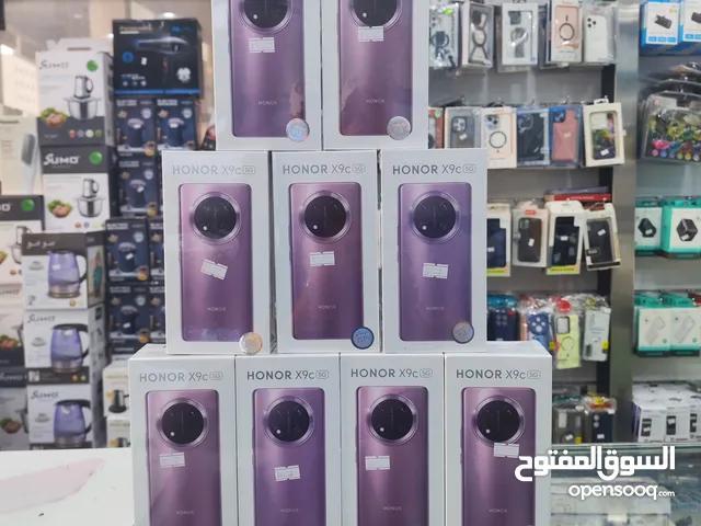 Honor Honor X9c 256 GB in Mubarak Al-Kabeer