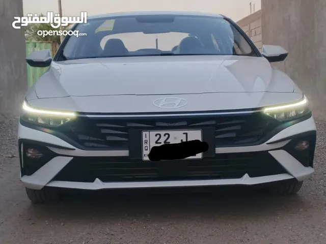 السلام عليكم النترا تجمع موديل 2024 سياره بعدهي زيرو كفاله ماشيه 3 الاف العنوان البصره الزبير السعر