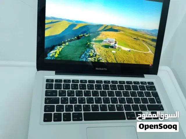 macOS Apple for sale  in Muscat