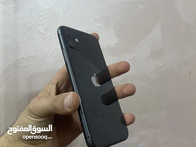 Apple iPhone 11 128 GB in Amman