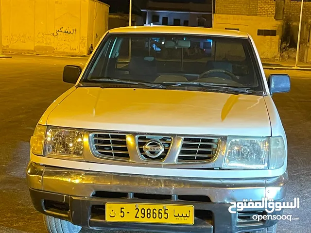 Used Nissan Other in Tripoli