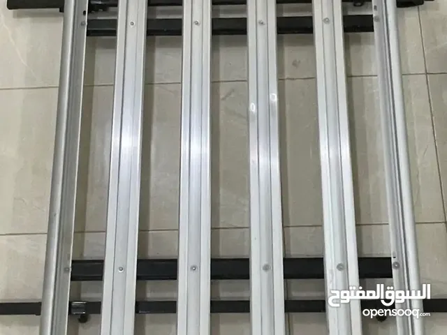 سله صالون المنيوم من موديل 2003 إلى 2007