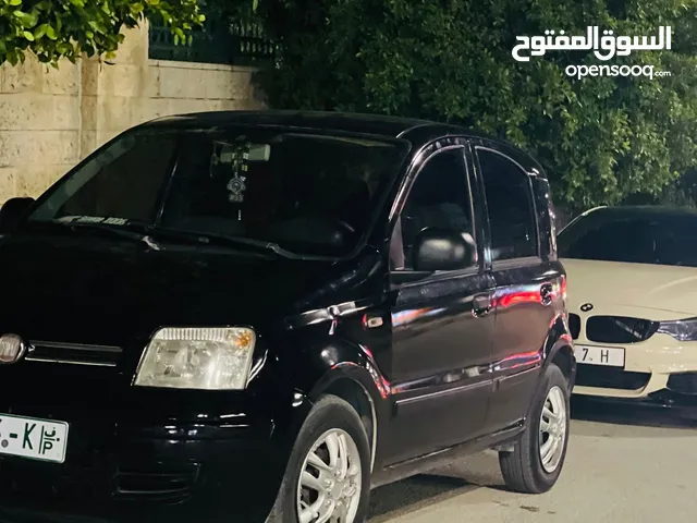 Used Fiat Panda in Qalqilya