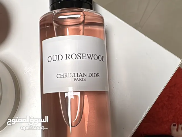 عطر ديور برايفت كولكشن dior oudrosewood عود روز وود