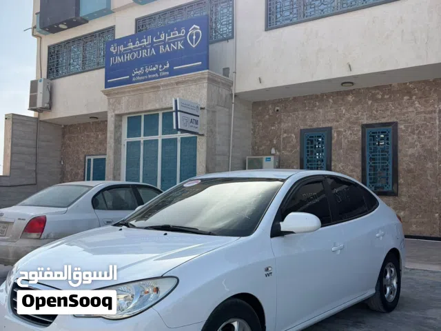 New Hyundai Elantra in Zliten