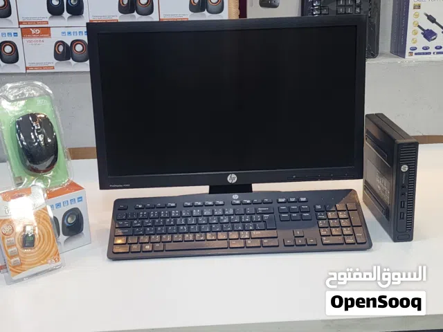 اقوي عرض في على كمبيوترات مع شاشات رام 16GB بمواصفات قويه جدا وبسعر مغري