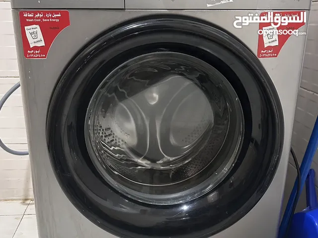 Whirlpool 7 - 8 Kg Washing Machines in Al Jahra