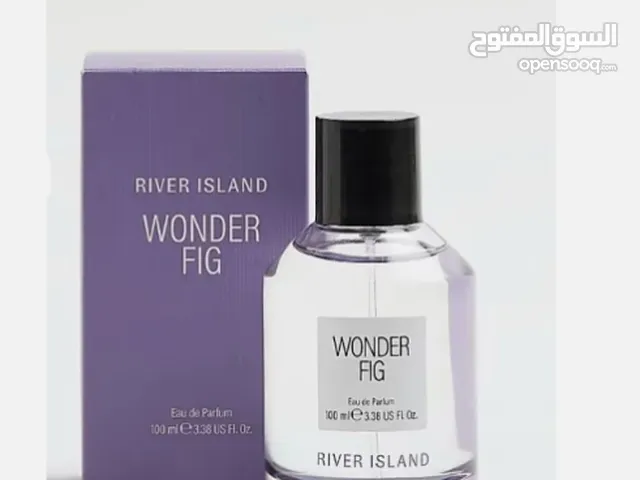 .......العطر الأصلي WONDER FIG Eau de Parfum 100 ml 3.38 US FL. Oz.