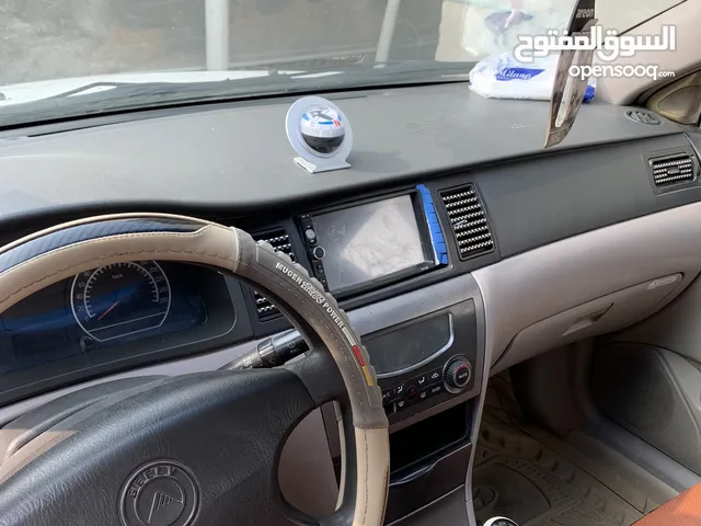 Used Geely Other in Basra