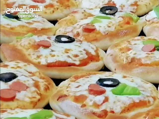 مطلوب شريك ممول لمشروع محل معجنات والربح مناصفه يتم توزيع الربح كل اسبوع جاد رن الموقع موجود وجاهز