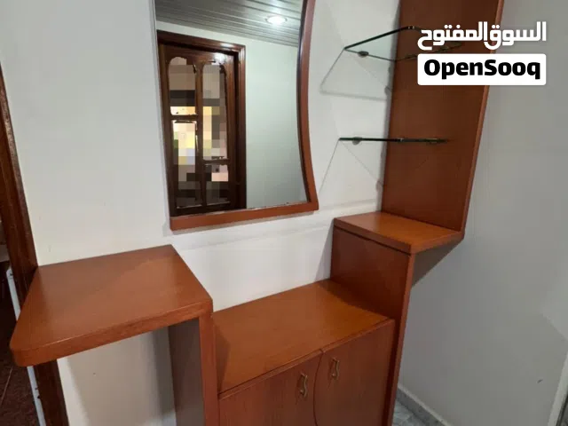 Console خشب