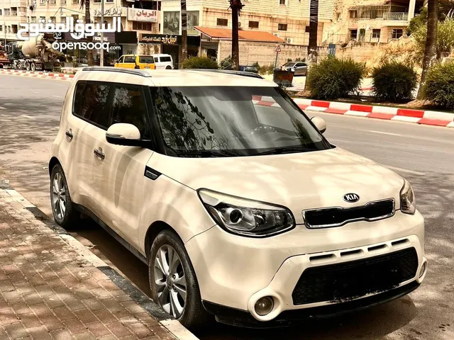 جيب سول نخب اول مواصفات عاليه بدفعه 10 كاش