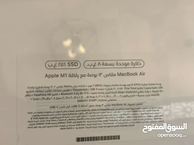 ماك بوك - MackBook