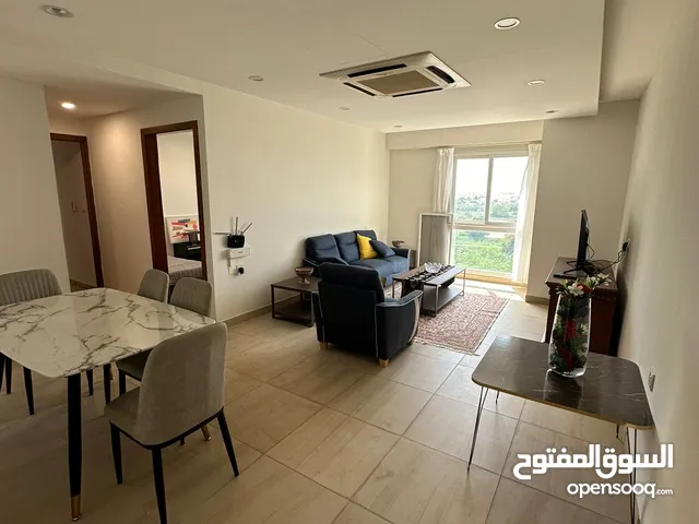120 m2 2 Bedrooms Apartments for Rent in Muscat Ghubrah