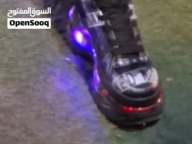 كوتشي استعمال خفيف جدا جدا