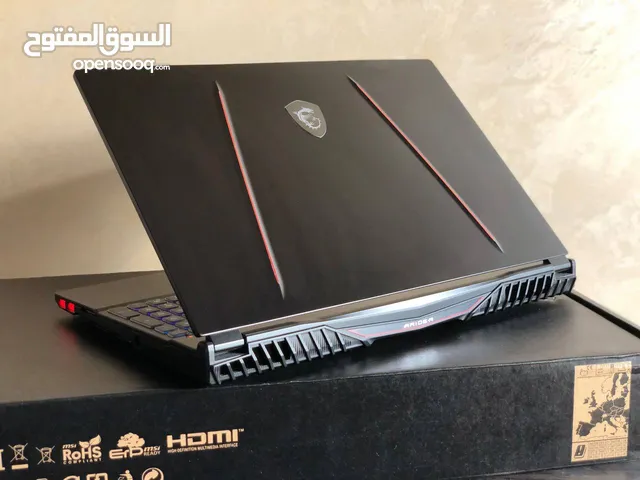 Windows MSI for sale  in Misrata