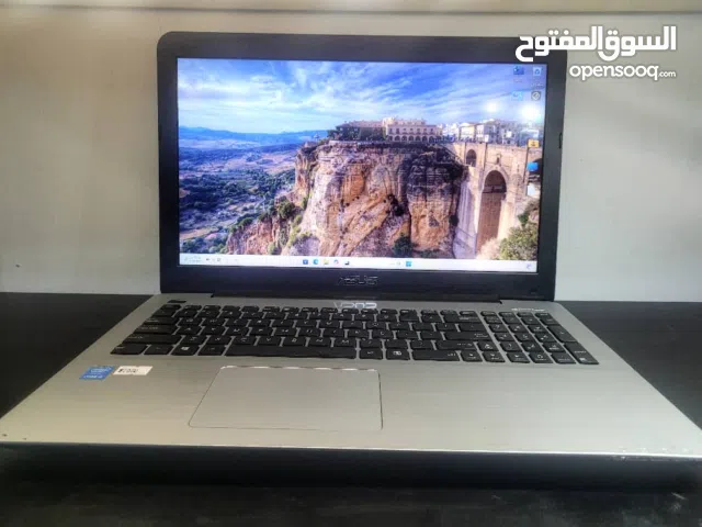 Windows Asus for sale  in Tripoli