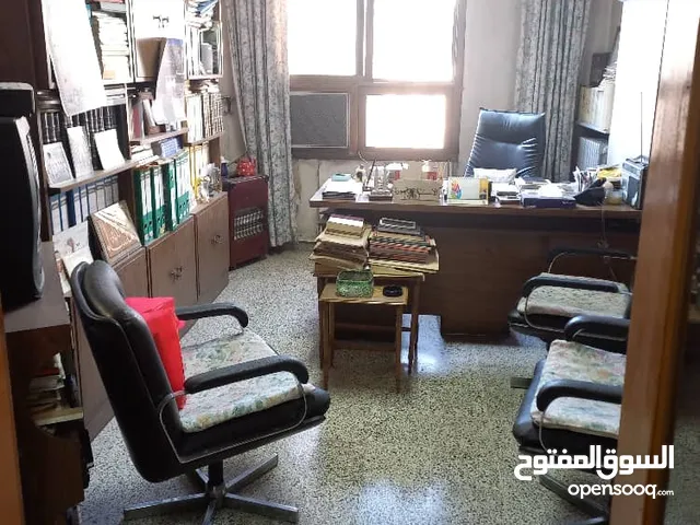 30 m2 Offices for Sale in Damascus Al Halboni