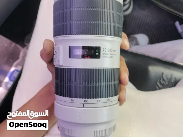 عدسه 70/200