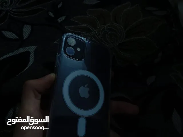 Apple iPhone 11 64 GB in Irbid