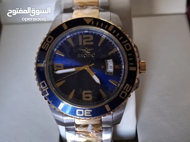 Analog Quartz Others watches for sale in Amman